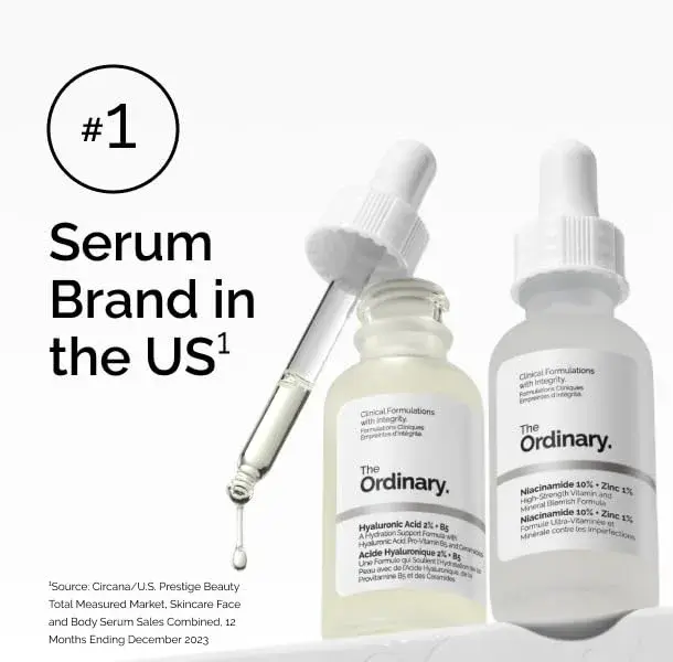 The Ordinary Resveratrol 3% + Ferulic Acid 3% Antioxidant Serum 30ml (1 Fl Oz) | Targets Signs of Aging with Potent Antioxidants - view 6