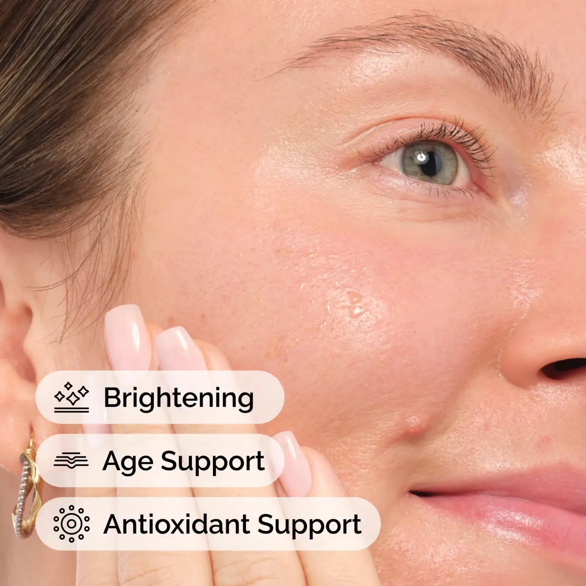 The Ordinary Resveratrol 3% + Ferulic Acid 3% Antioxidant Serum 30ml (1 Fl Oz) | Targets Signs of Aging with Potent Antioxidants - view 4