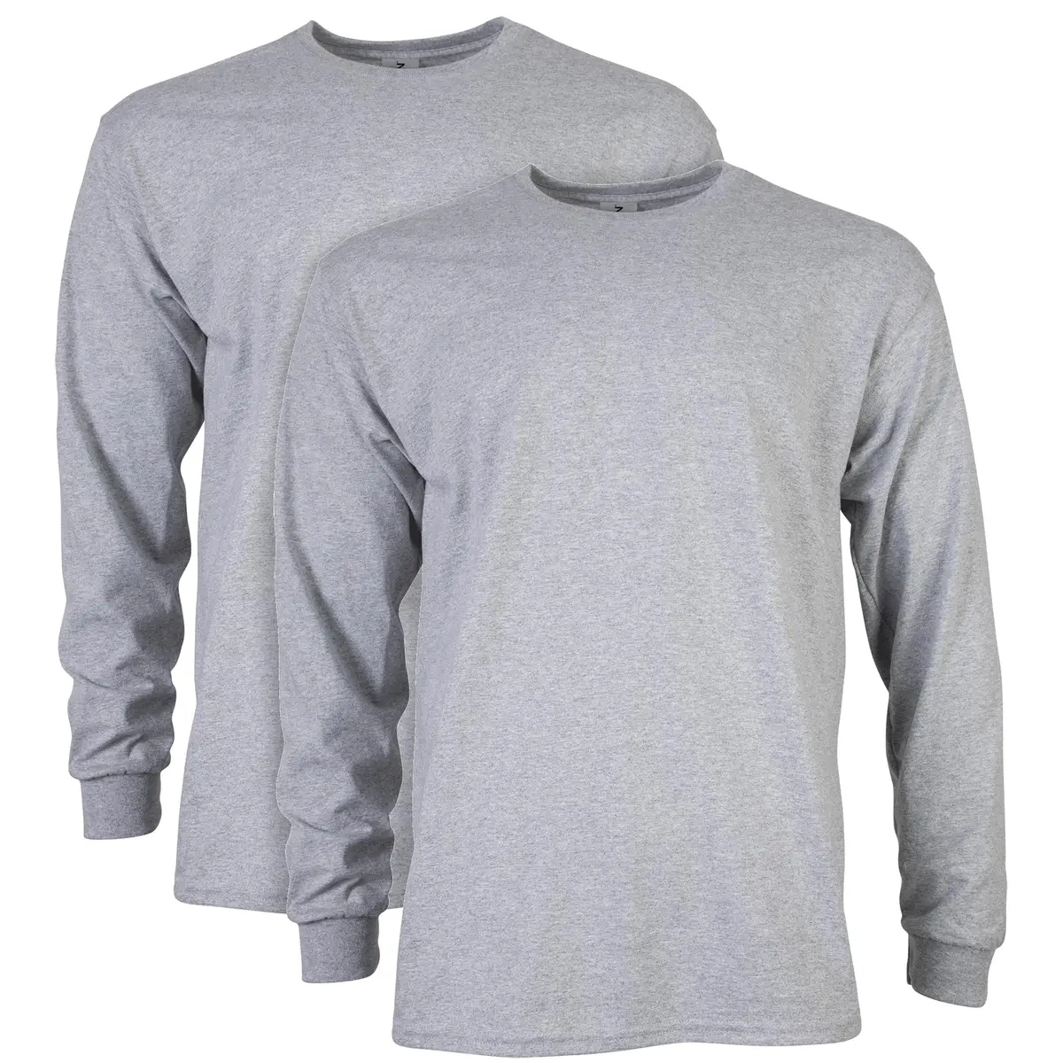 Gildan Men's Ultra Cotton Long Sleeve T-Shirt 5X-Large | Heavyweight Classic Fit for Daily Wear - main product image