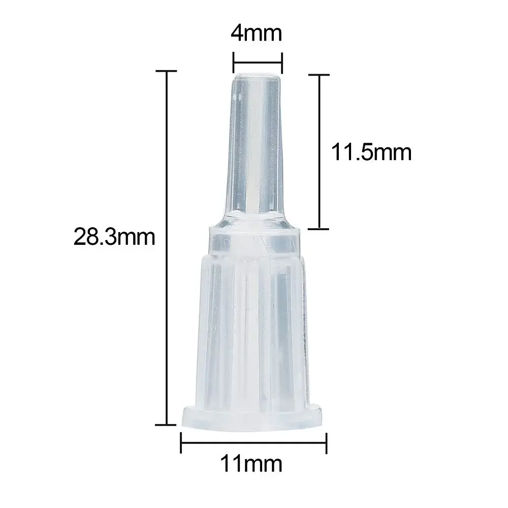 A AKRAF 250ml Extra Large Plastic Syringe | Industrial Use & Lab Experiments - view 6