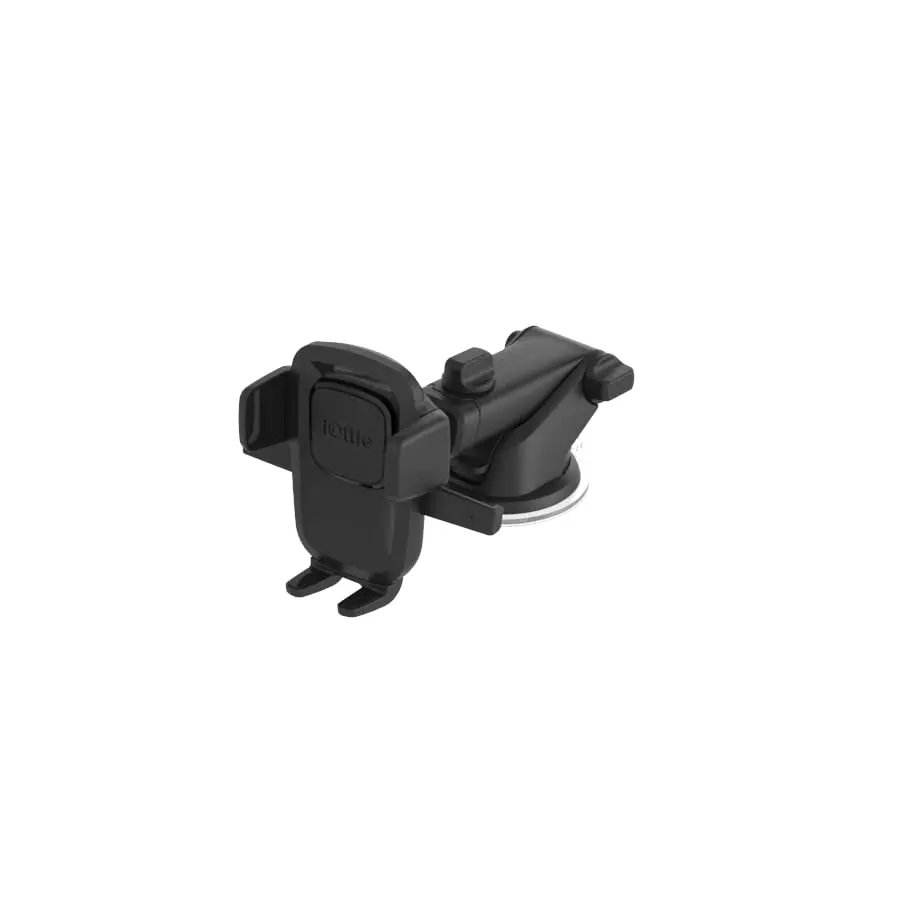 iOttie Easy One Touch Classic Dash & Windshield Universal Car Mount Phone Holder 16.5 cm (6.5 in) | Secure Phone Grip for All Smartphones - view 8