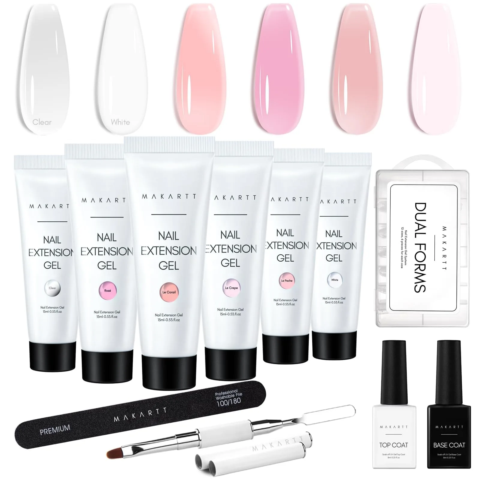 All products