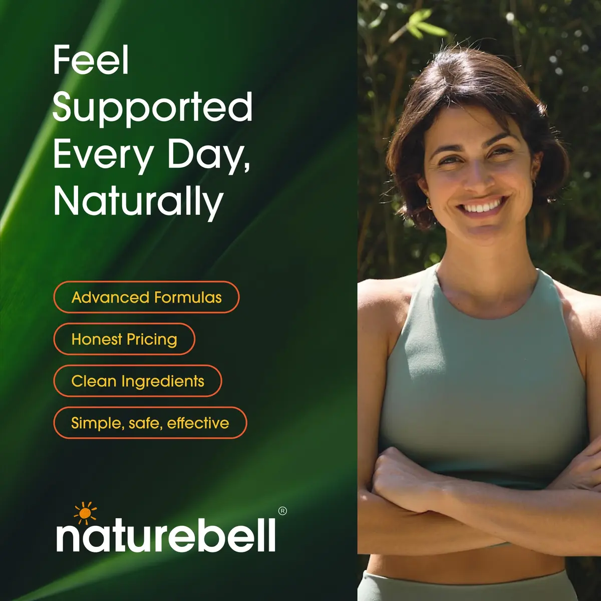 NatureBell Cranberry Concentrate 240 Capsules | Urinary & Wellness Support in India - view 8