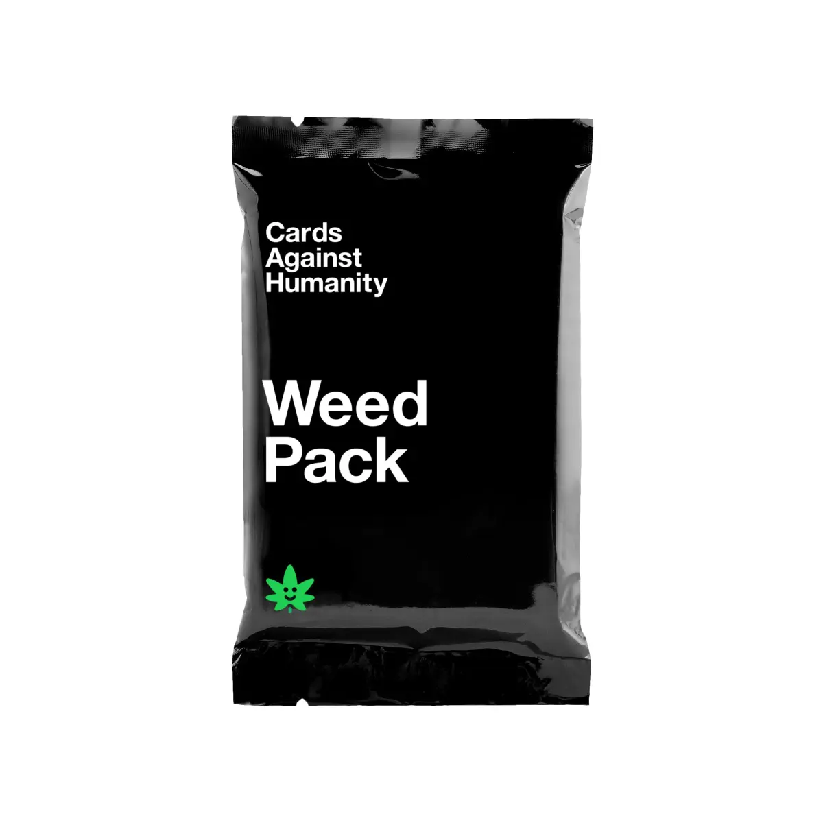 Cards Against Humanity Weed Pack Expansion Cards | 30+ New Cards - main product image