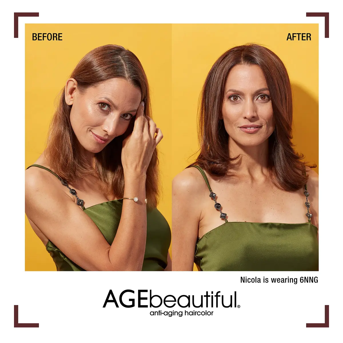 AGE beautiful 30 Volume Hair Developer, Cream Developer for Permanent Hair Color, 4 Fl Oz | Gentle Formula for Long-Lasting Color - view 6