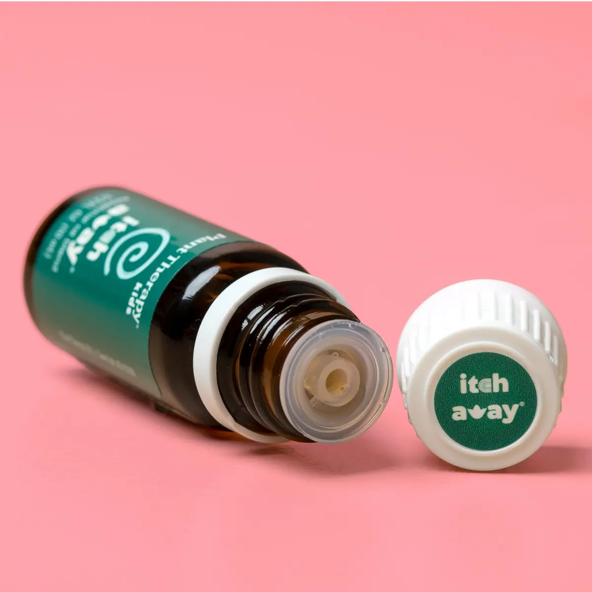 Plant Therapy Itch Away Essential Oil Blend 10ml (0.33 Fl Oz) | Soothes Bug Bites & Skin Irritations - view 6