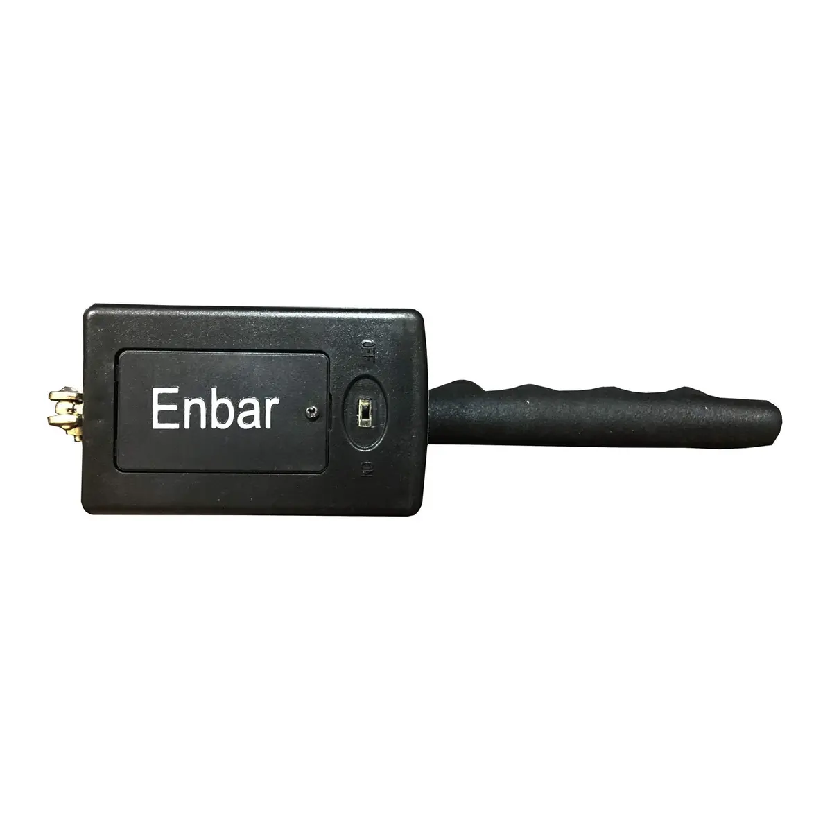 Enbar Telescopic Inspection Mirror.360° Rotating LED Light for Mechanics & Inspection, 34" Extendable on a Stick - view 5