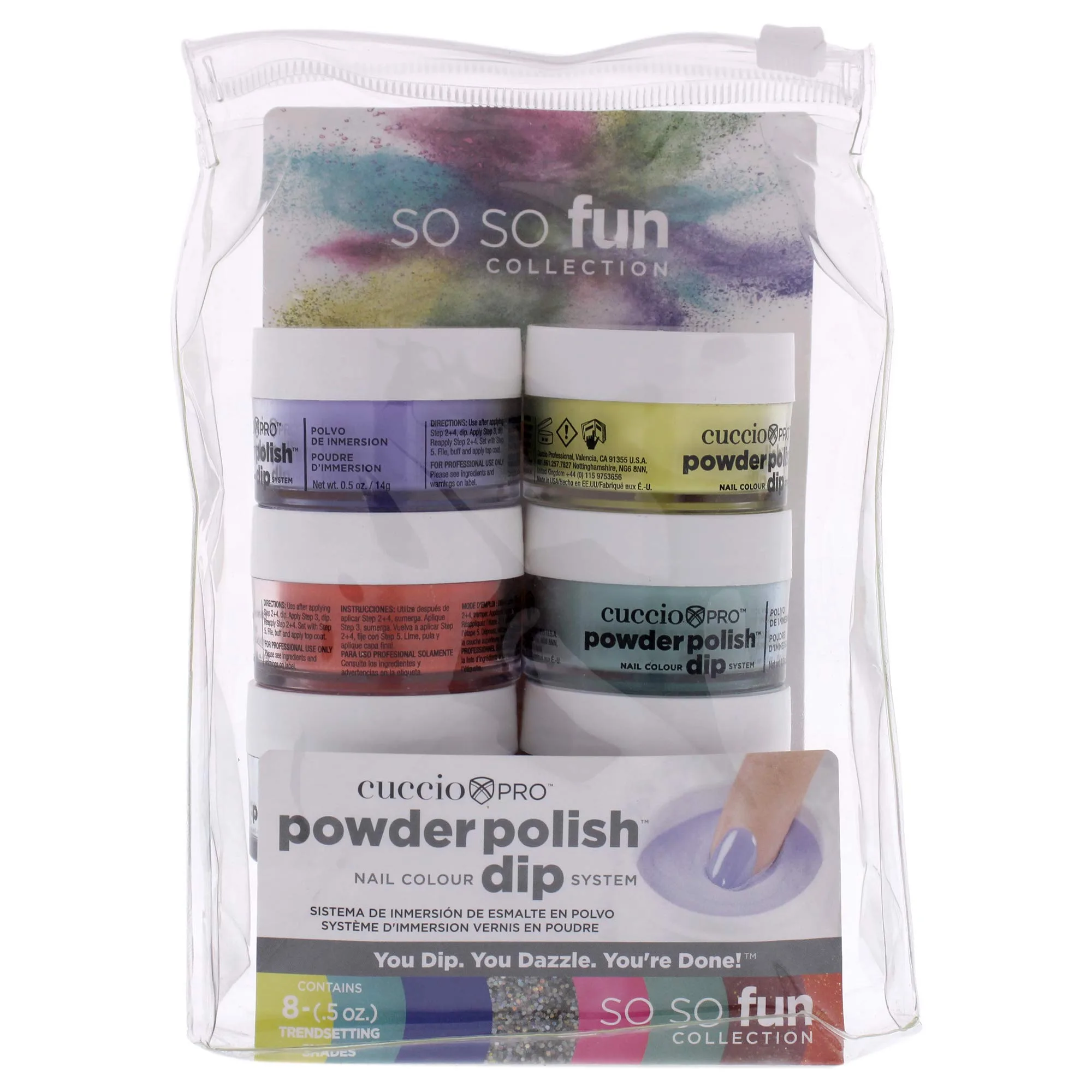 Nail Powder