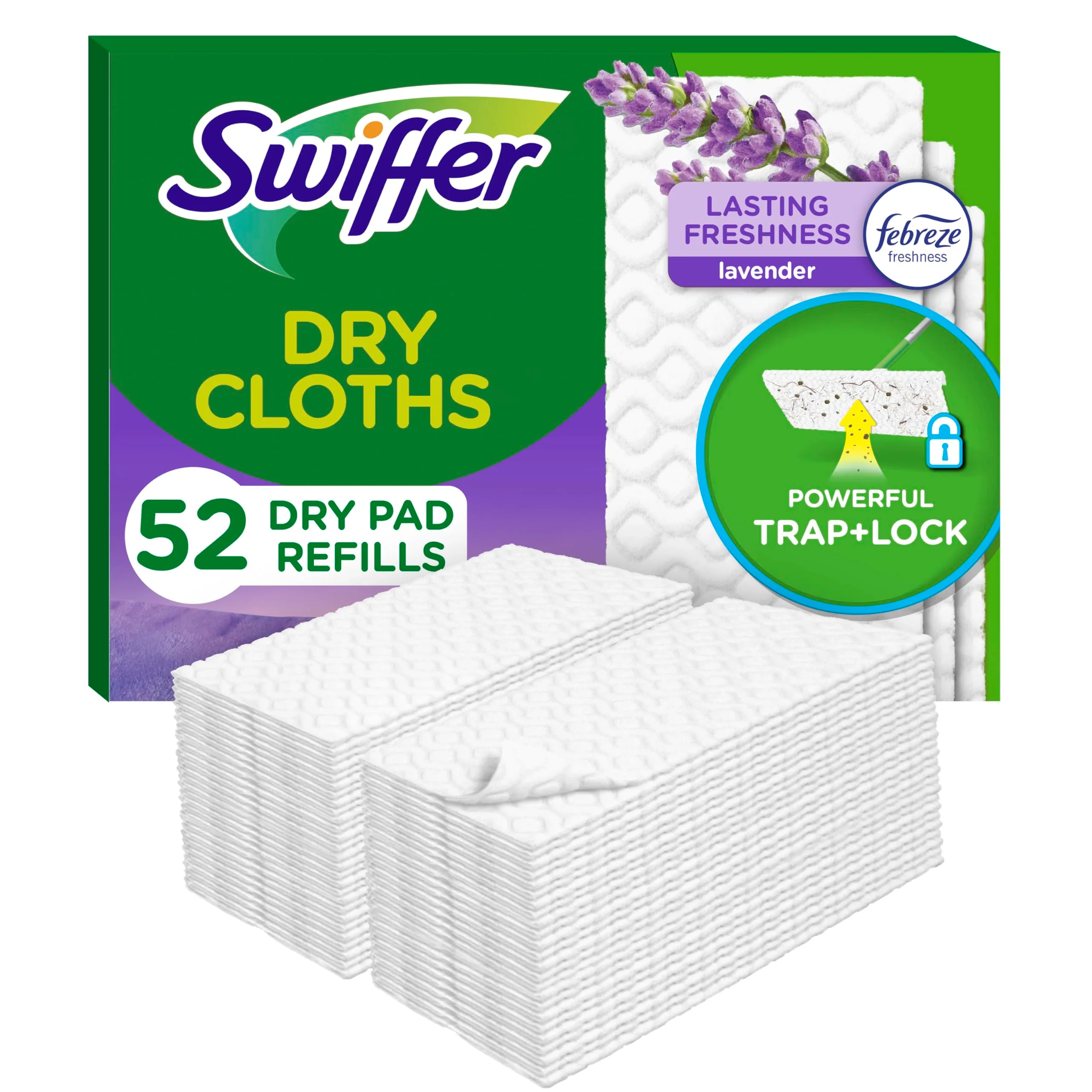Surface Cleaning Wipe