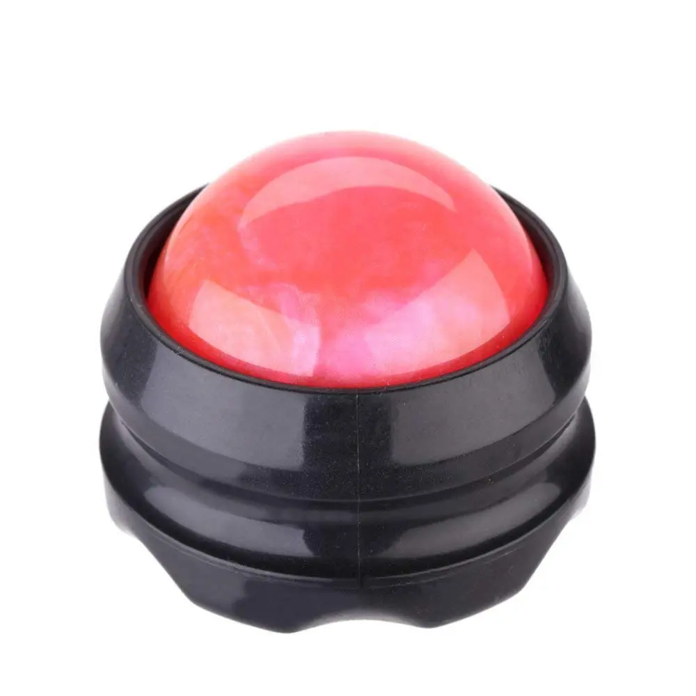 ZONGS Manual Massage Roller Ball - Deep Tissue Therapy Tool for Sore Muscles, Shoulders, Neck, Back, Feet | Stress Relief - main product image