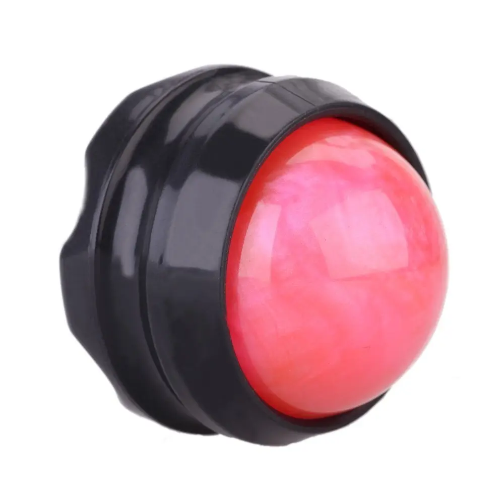 ZONGS Manual Massage Roller Ball - Deep Tissue Therapy Tool for Sore Muscles, Shoulders, Neck, Back, Feet | Stress Relief - view 5