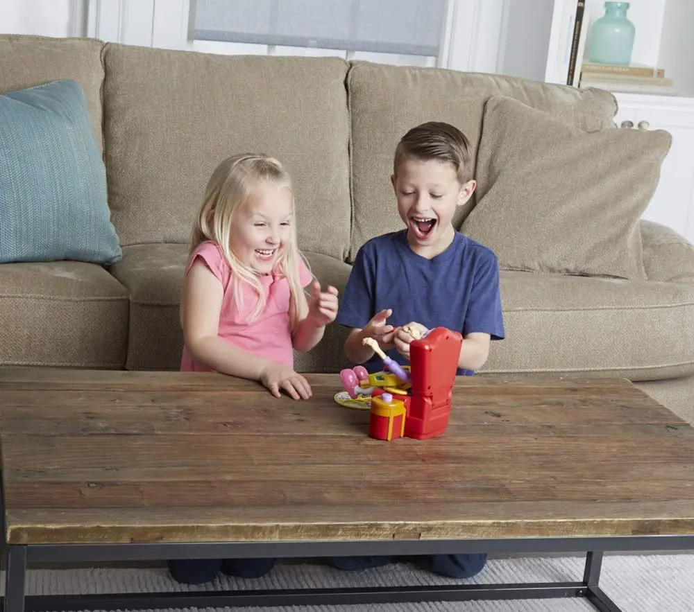 Goliath Greedy Granny Board Game | Fun, Engaging, and Educational for Kids Ages 4+ - view 5