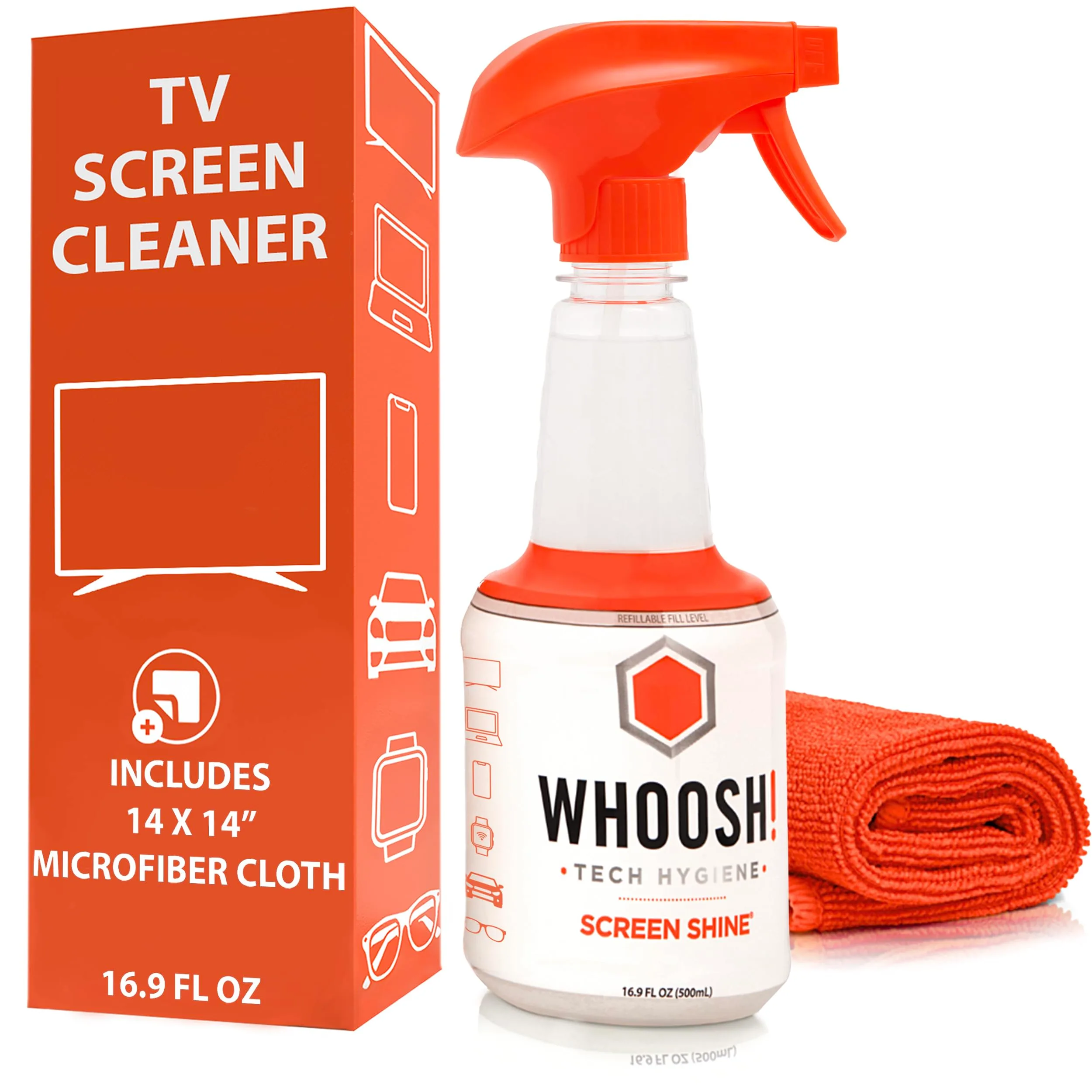 Cleaning Agent
