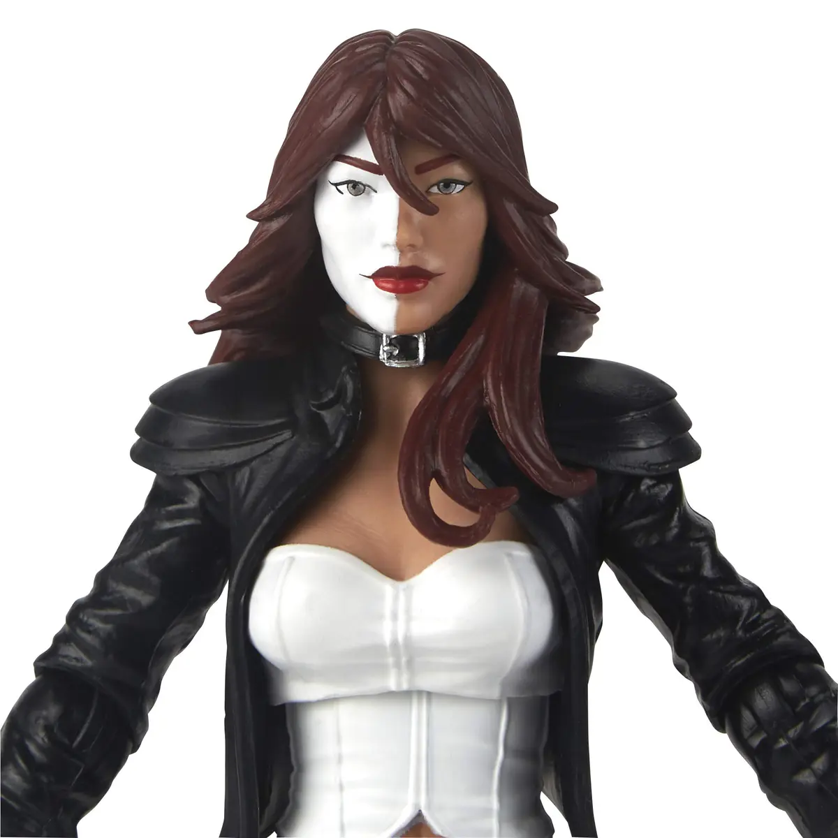 Marvel Legends Series 6-inch Marvel's Typhoid Mary | Highly Articulated Action Figure for Marvel Fans - view 4