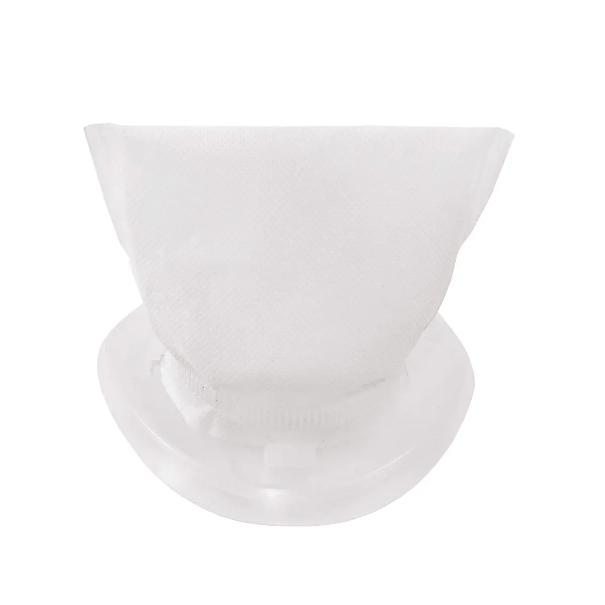 HQRP Washable Filter for Black+Decker HNV Series Hand Vacs, EVF100 Replacement (1-Pack) - main product image