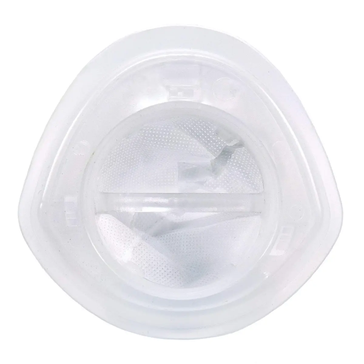 HQRP Washable Filter for Black+Decker HNV Series Hand Vacs, EVF100 Replacement (1-Pack) - view 3
