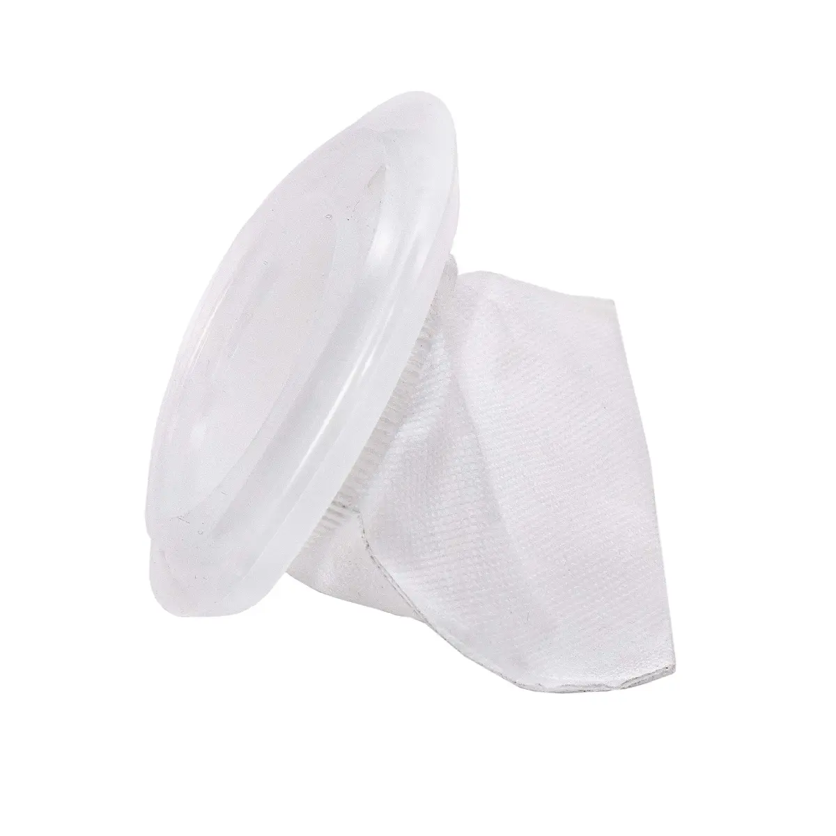 HQRP Washable Vacuum Filter 4-Pack | Compatible with Black+Decker Hand Vacs - view 6