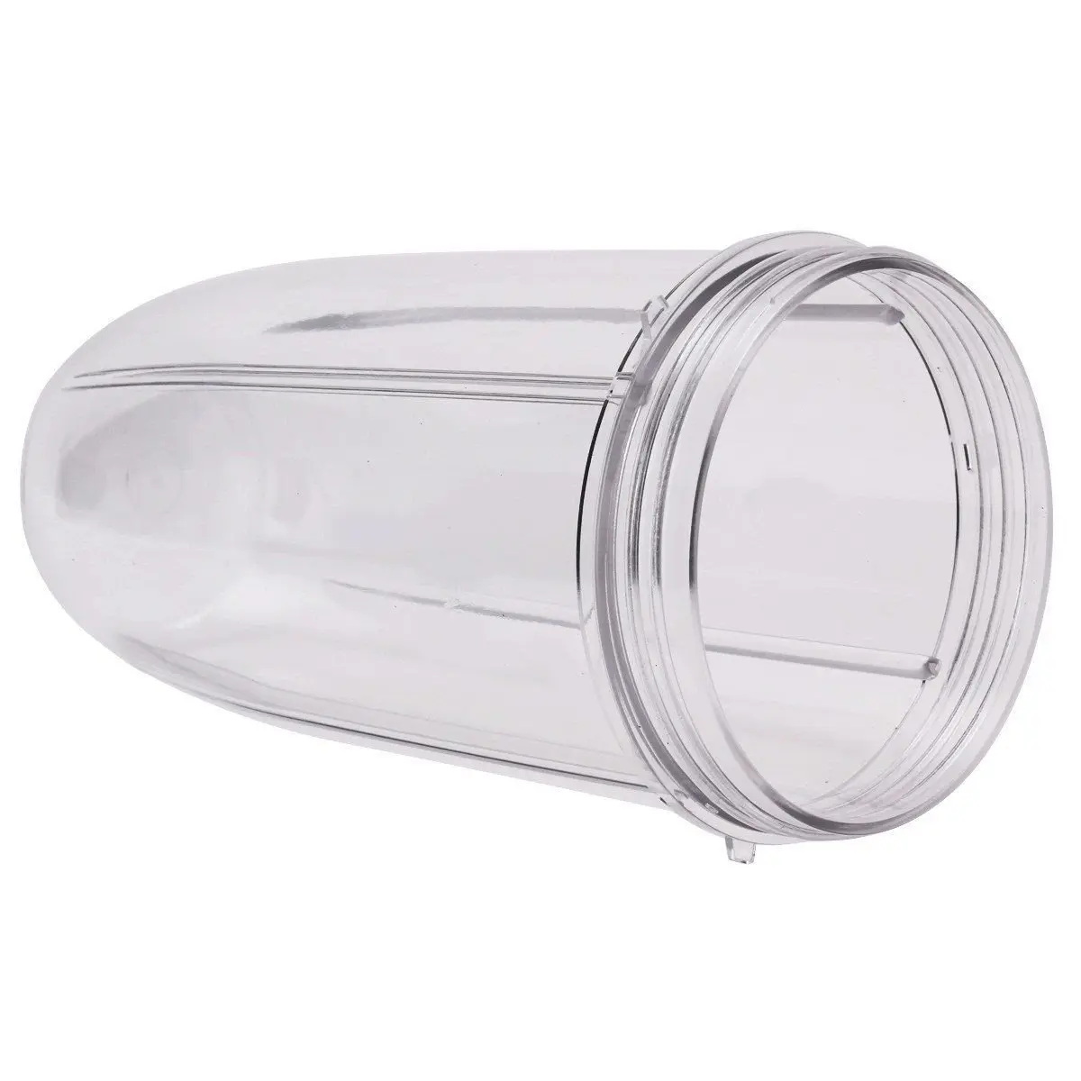 Blendin Clear Tall Jar 709ml (24 Oz) | Replacement Cup for Nutribullet 600W & 900W Blenders - view 3