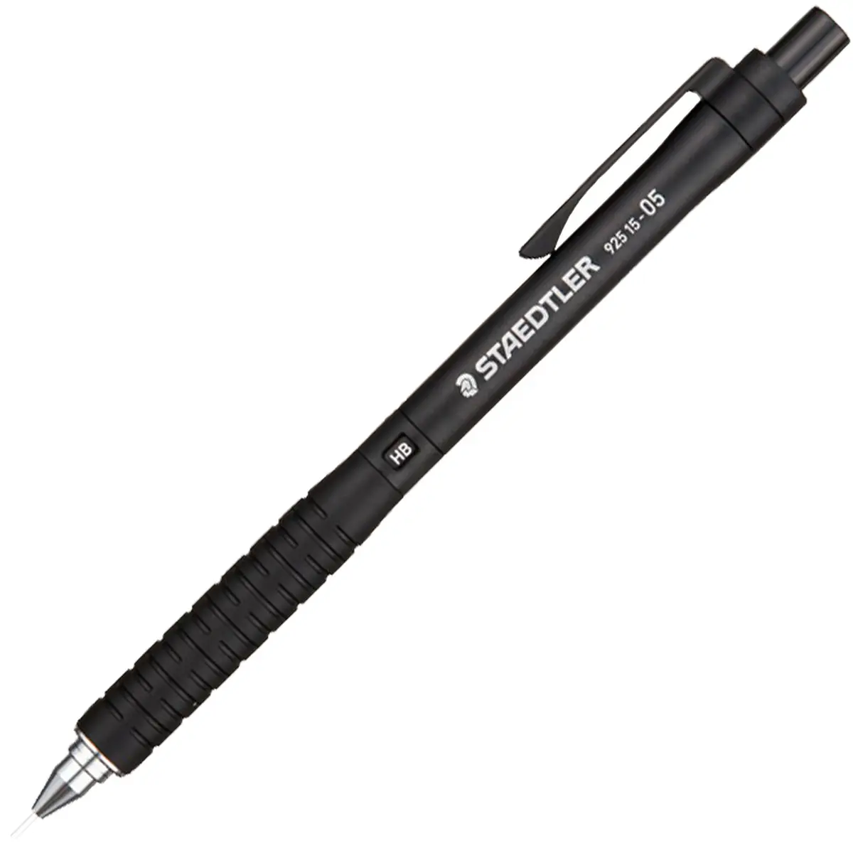 STAEDTLER Drafting/Mechanical Pencil 925 15-05 | 0.5mm Fine Drafting Pencil with Non-Slip Grip - main product image