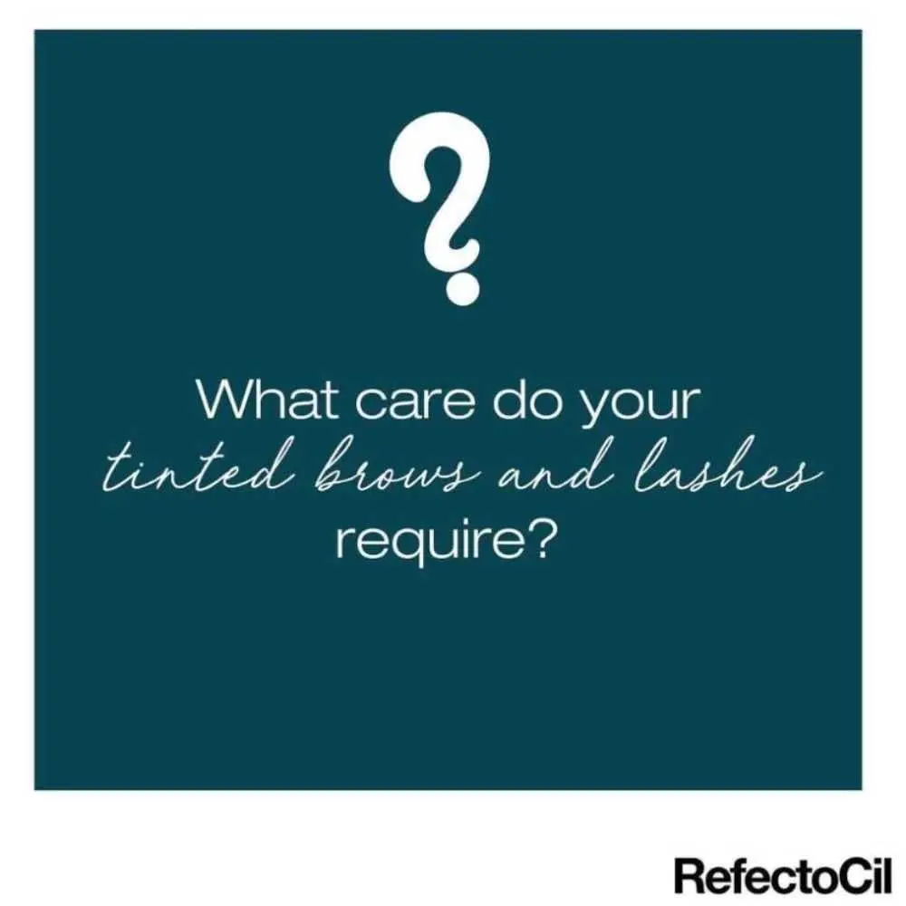 RefectoCil Styling Gel | Long-Lasting Brow & Lash Fixative with D-Panthenol (70-120 chars) - view 6