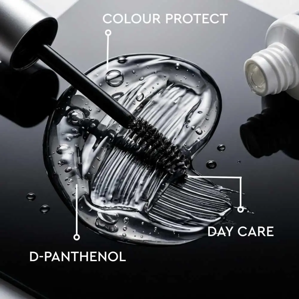 RefectoCil Styling Gel | Long-Lasting Brow & Lash Fixative with D-Panthenol (70-120 chars) - view 2