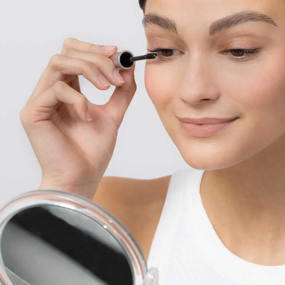 RefectoCil Styling Gel | Long-Lasting Brow & Lash Fixative with D-Panthenol (70-120 chars) - view 3