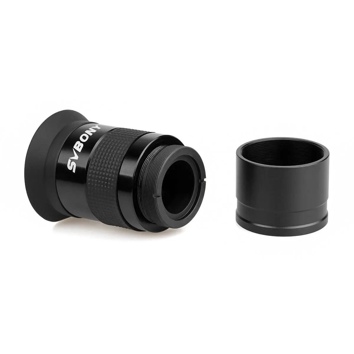 SVBONY 25mm Telescope Eyepiece, 40 Degree 1.25 inch Plossl Eyepiece | Moderate Magnification for Lunar & Planetary Observation - view 7
