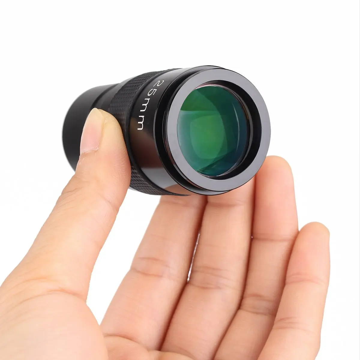 SVBONY 25mm Telescope Eyepiece, 40 Degree 1.25 inch Plossl Eyepiece | Moderate Magnification for Lunar & Planetary Observation - view 8