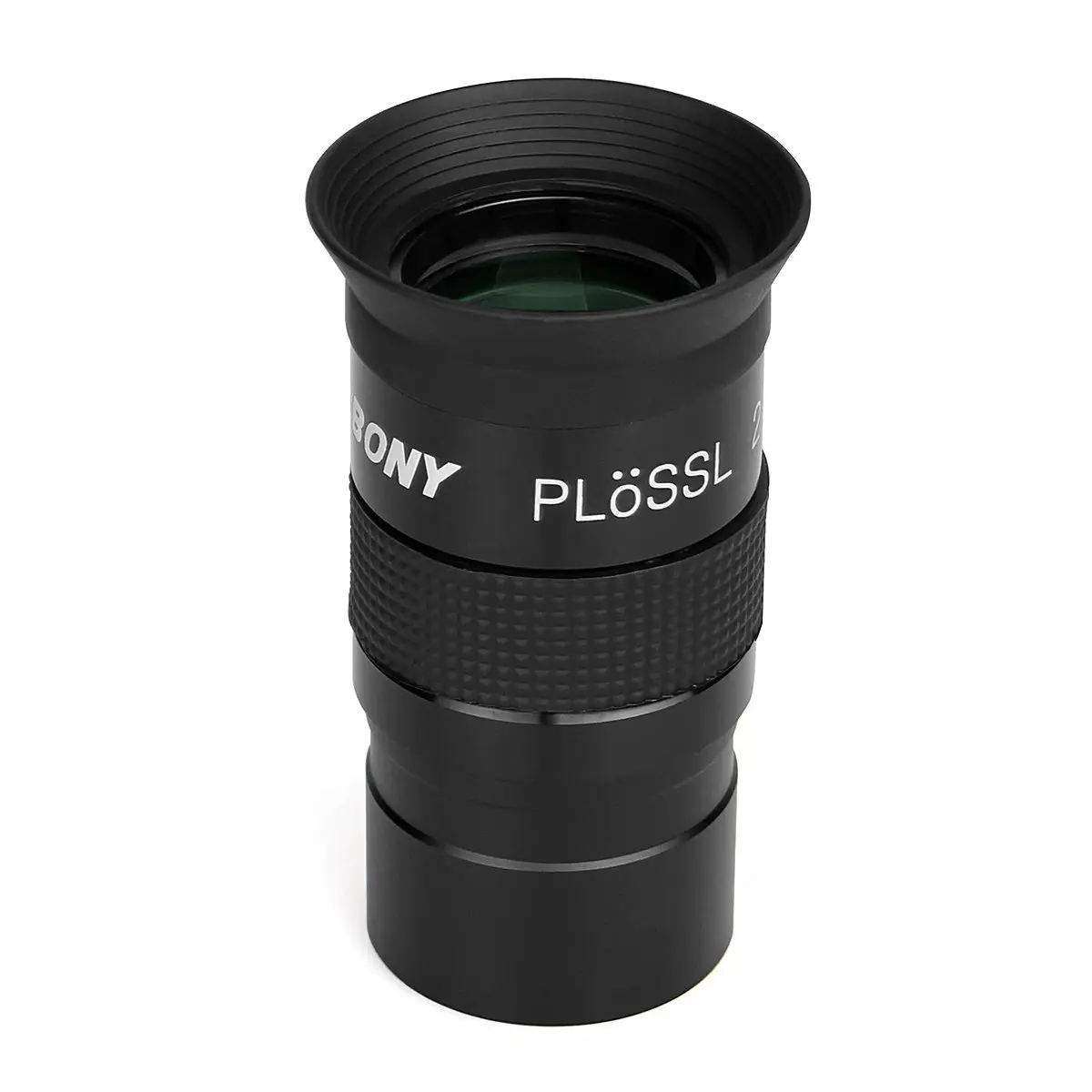 SVBONY 25mm Telescope Eyepiece, 40 Degree 1.25 inch Plossl Eyepiece | Moderate Magnification for Lunar & Planetary Observation - view 3