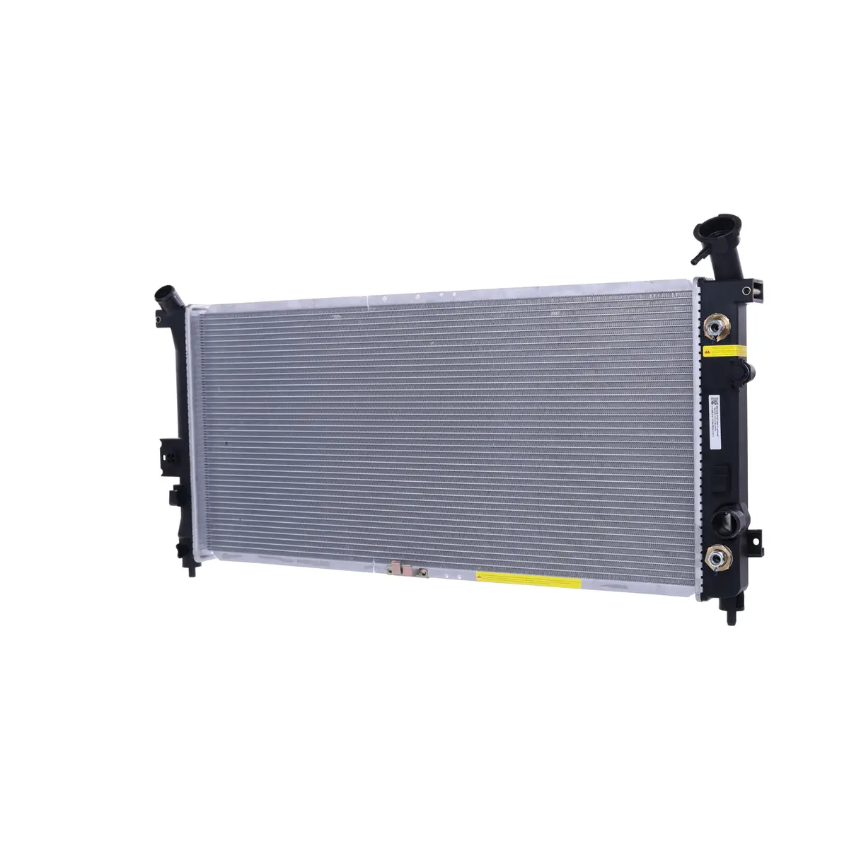 Klimoto Radiator for Buick Rendezvous/Terraza, Chevy Uplander/Venture 2001-2007 | High Cooling Capacity Aluminum Core - main product image