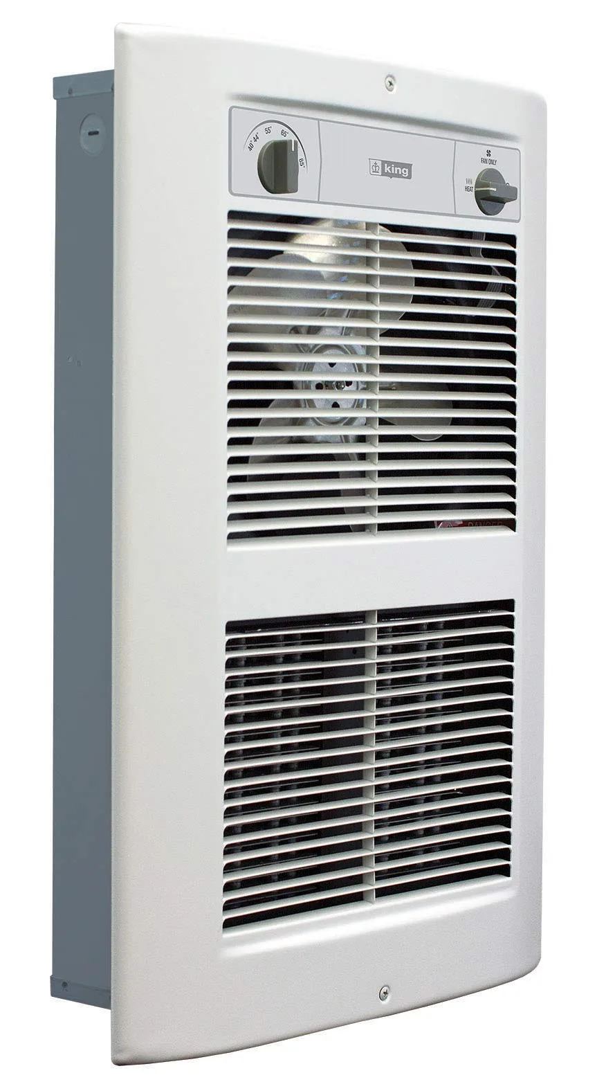 Space Heater