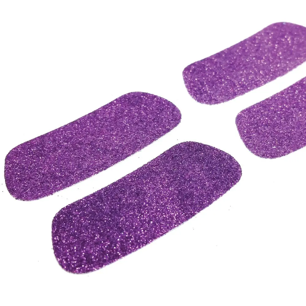 EyeBlack Glitter Strips 2-Pack | Colorful, Durable, Easy to Apply for Kids & Adults - view 2