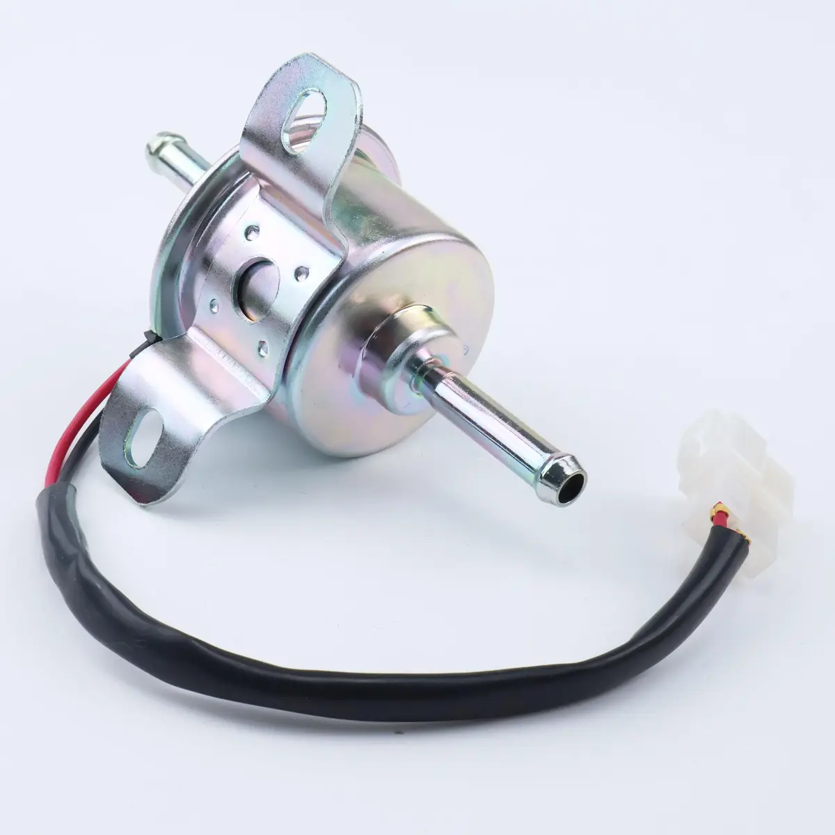 JEENDA 12V Fuel Pump 49040-2065 for Kawasaki Engines | Metal - view 5