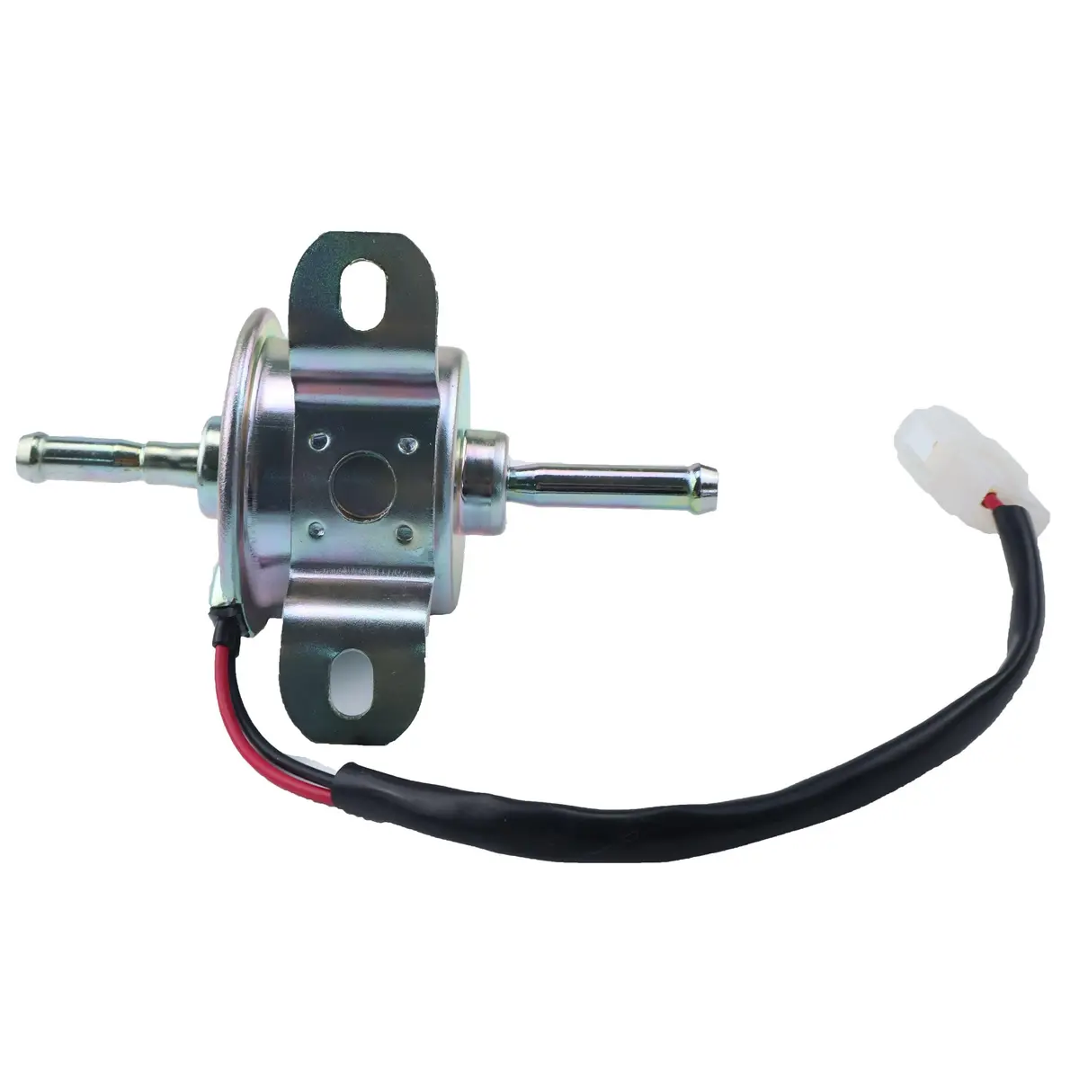 JEENDA 12V Fuel Pump 49040-2065 for Kawasaki Engines | Metal - view 7