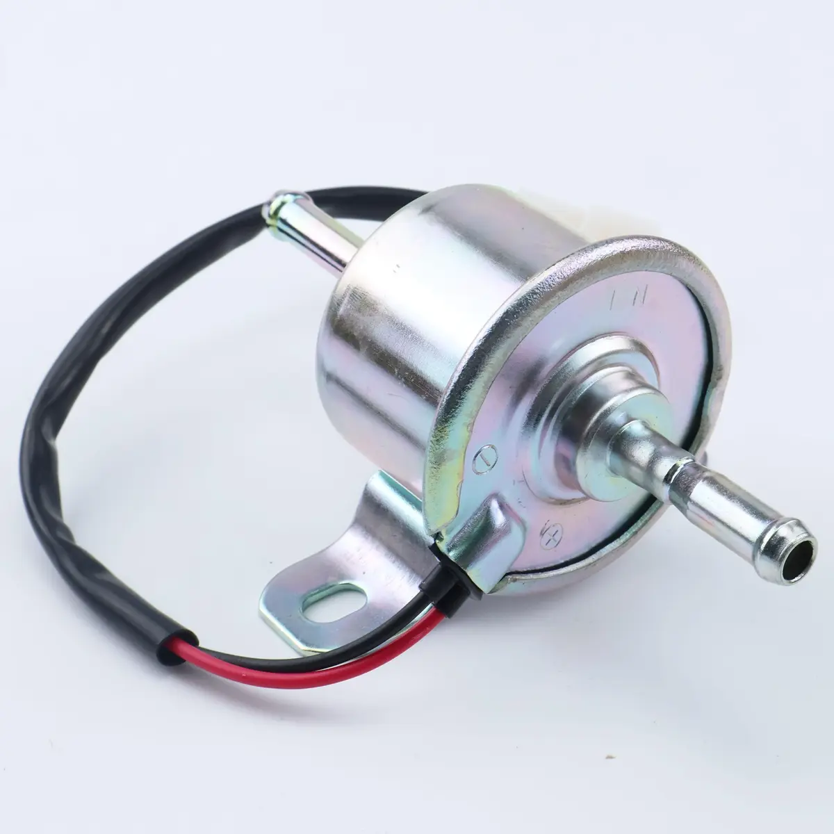 JEENDA 12V Fuel Pump 49040-2065 for Kawasaki Engines | Metal - view 4