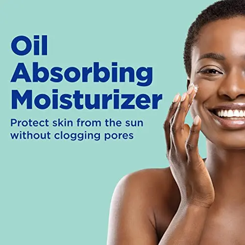 Differin Oil Absorbing Moisturizer with SPF 30, Gentle Skin Care for Acne Prone Sensitive Skin, 113g (4 Oz) - view 7