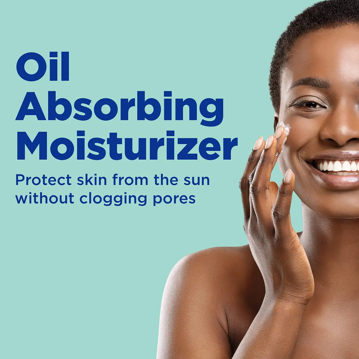 Differin Oil Absorbing Moisturizer with SPF 30, Gentle Skin Care for Acne Prone Sensitive Skin, 113g (4 Oz) - view 3