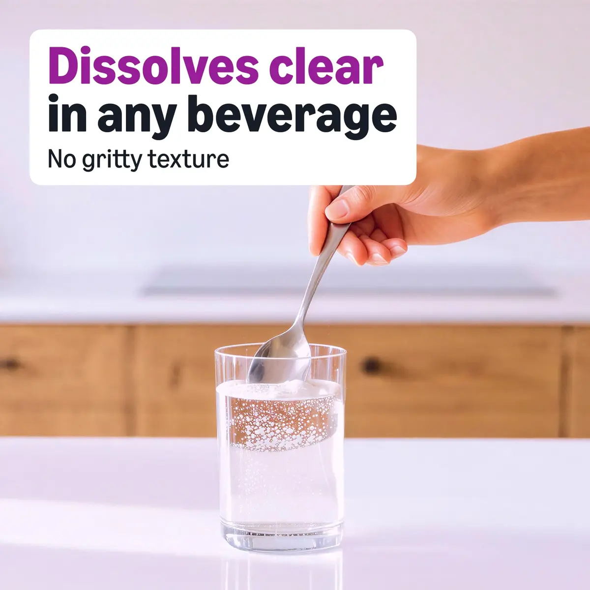 Amazon Basics ClearLax Polyethylene Glycol 3350 Powder for Solution 501.5 g (1.11 lb) | Osmotic Laxative for Relief - view 7