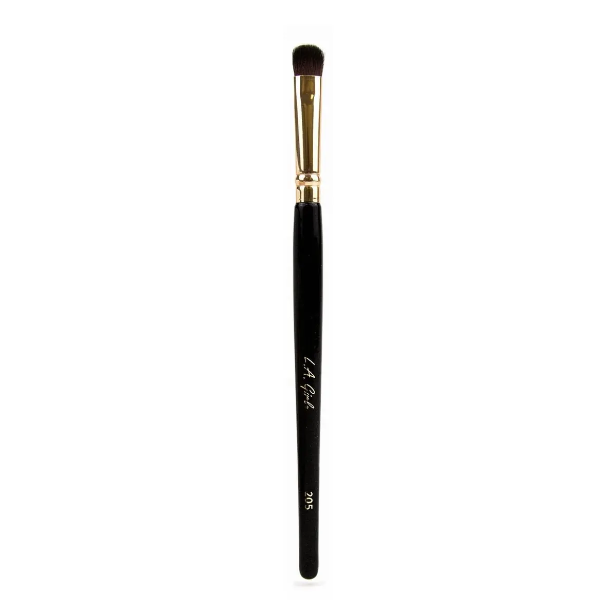 L.A. Girl Small Shader Brush GPB205 | Precise, Vegan & Cruelty-Free Makeup Tool - main product image