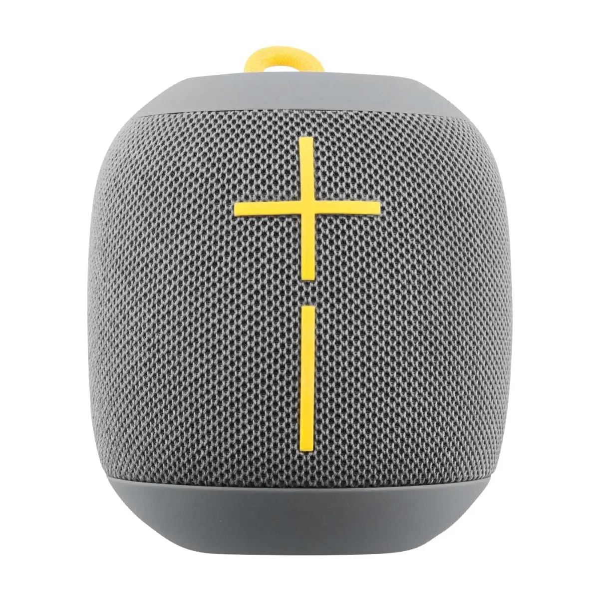 Ultimate Ears WONDERBOOM Portable Waterproof Bluetooth Speaker (Stone Grey) | 10 Hours Playtime, IPX7 Rated - main product image