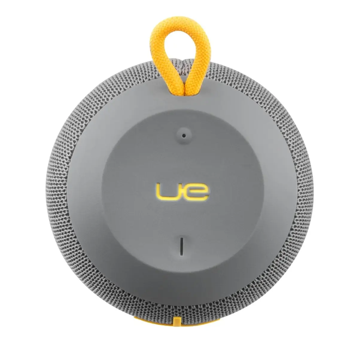 Ultimate Ears WONDERBOOM Portable Waterproof Bluetooth Speaker (Stone Grey) | 10 Hours Playtime, IPX7 Rated - view 5