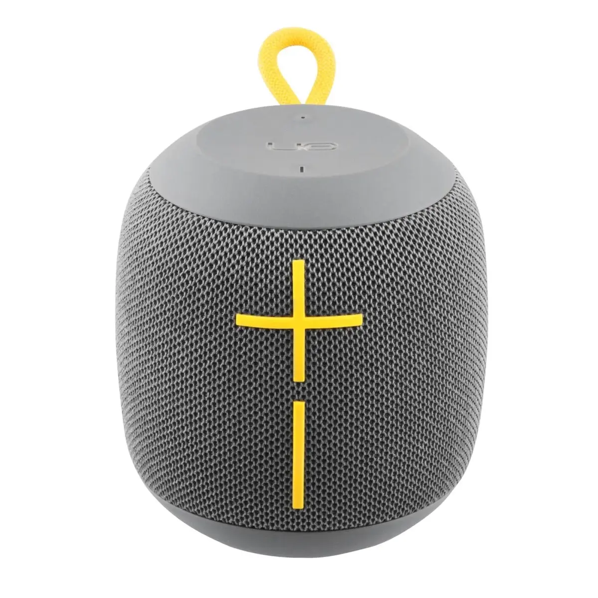 Ultimate Ears WONDERBOOM Portable Waterproof Bluetooth Speaker (Stone Grey) | 10 Hours Playtime, IPX7 Rated - view 6