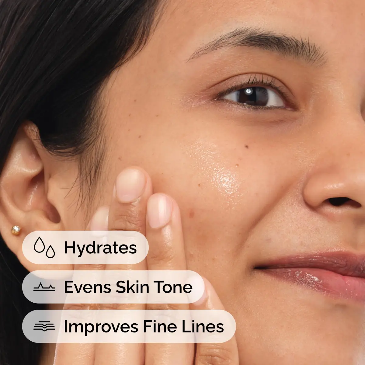 The Ordinary Retinol 1% in Squalane Serum 30ml (1 Fl Oz) | Targets Fine Lines & Skin Texture - view 4