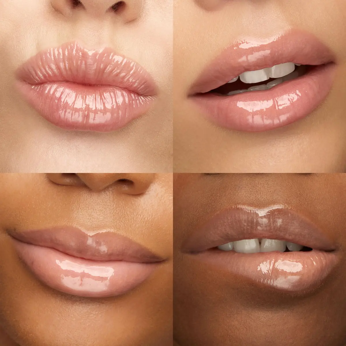 Kiko Milano 3D Hydra Lip Gloss 6.5ml (0.22 Fl Oz) | High Shine, Hydrating, Plumping, Non-Sticky - view 4