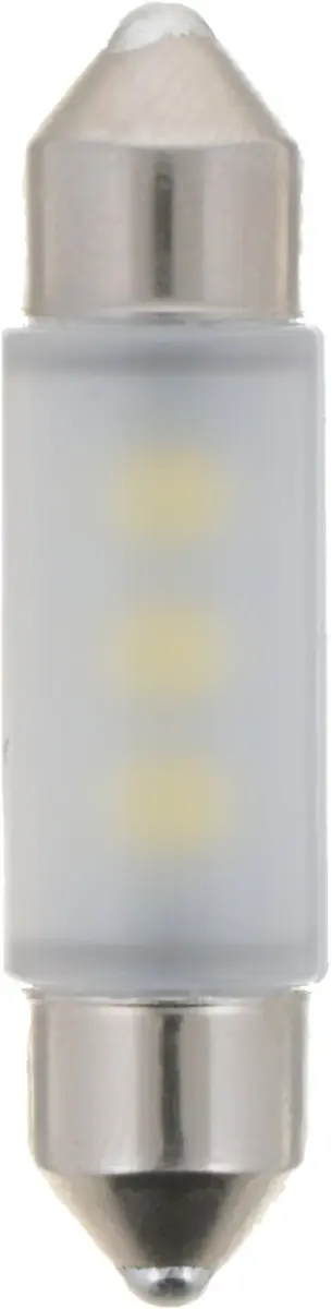 Philips Ultinon LED Bulb White 1 Pack | 6000K Bright White Light for Cars - view 3