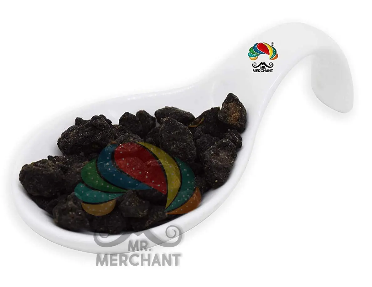Mr. Merchant Dried Salted Amla 400 gm | Natural, No Preservatives, Rich in Vitamin C - view 3