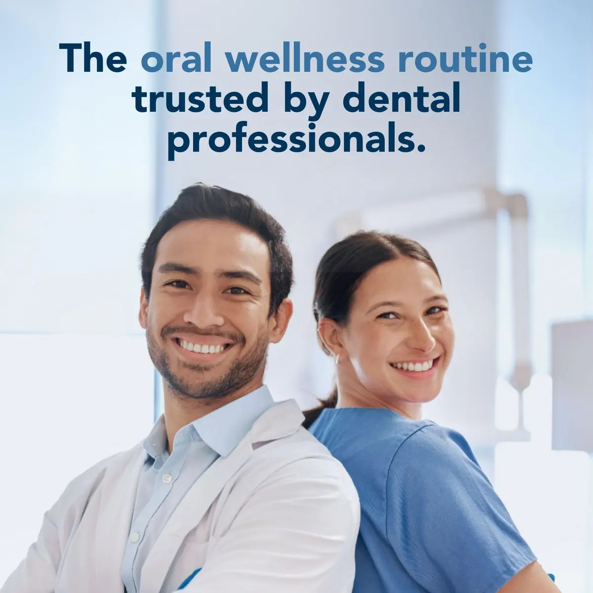 PerioSciences AO ProRinse Hydrating Mouth Rinse 10 Fl Oz | Moisturizing Oral Care for Dry Mouth & Gum Health - view 7