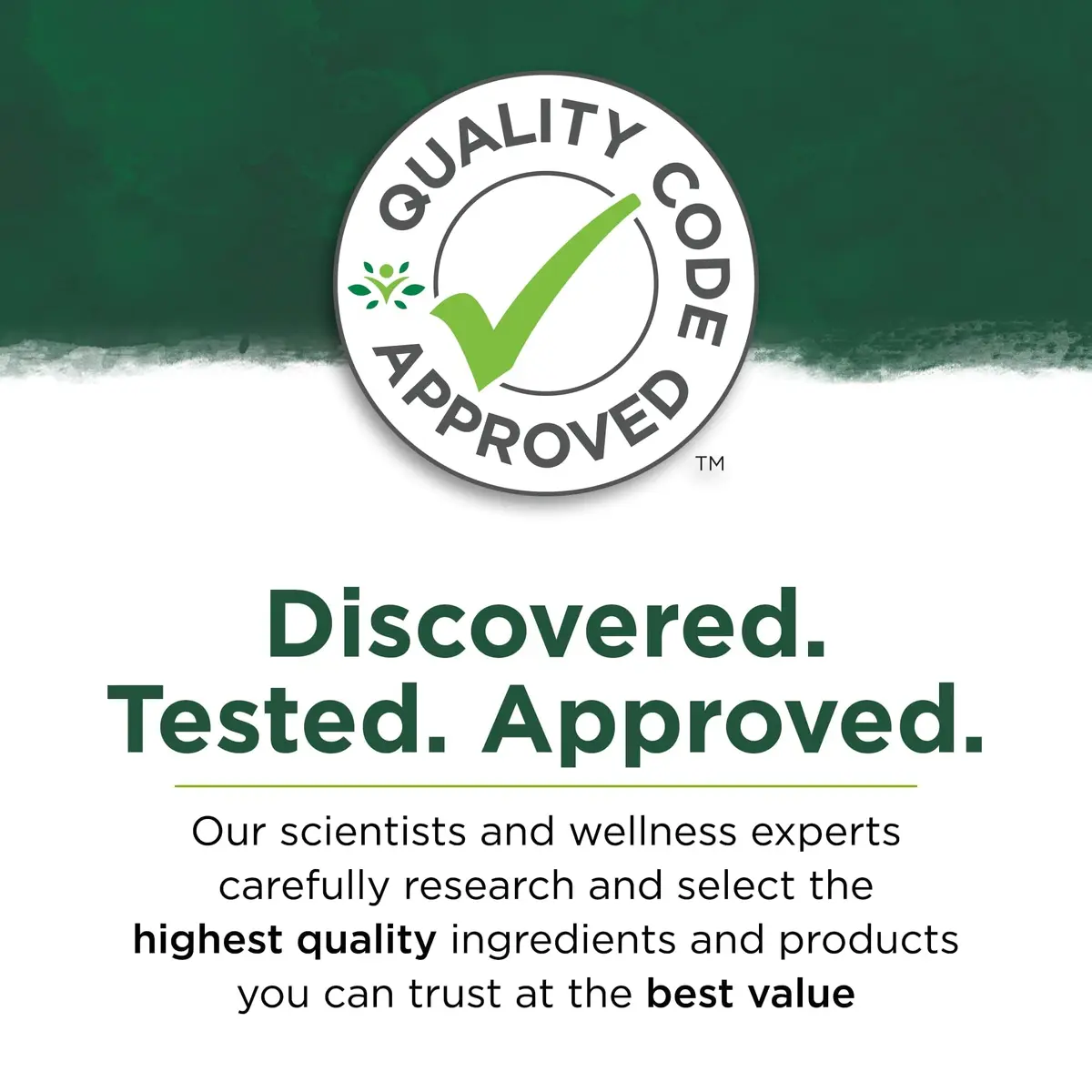 Swanson Turkey Tail Mushroom 500 mg 480 Count (Pack of 4) | Immune System Support with 45% Beta Glucans - view 3
