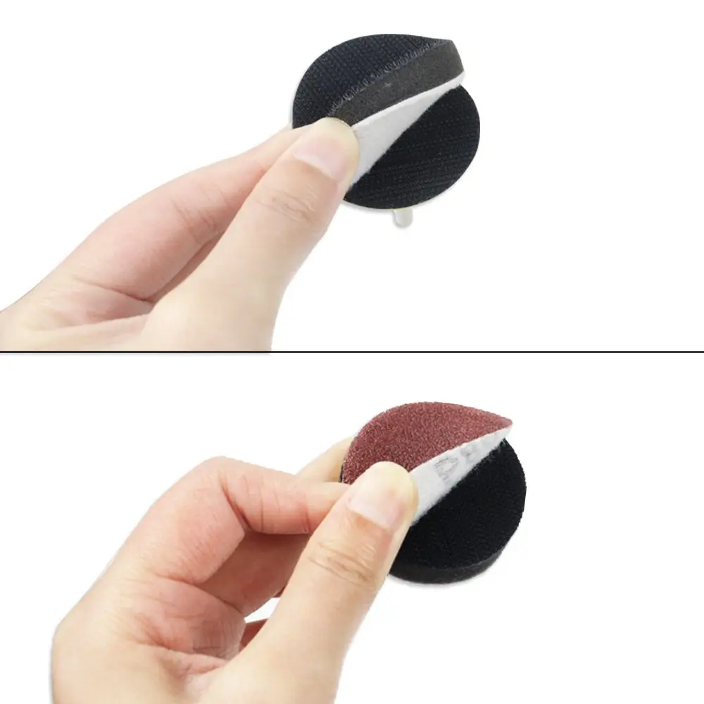 Coceca 100pcs 2 Inch Sanding Discs Kit | 80-3000 Grit for Polishing & Finishing - view 5