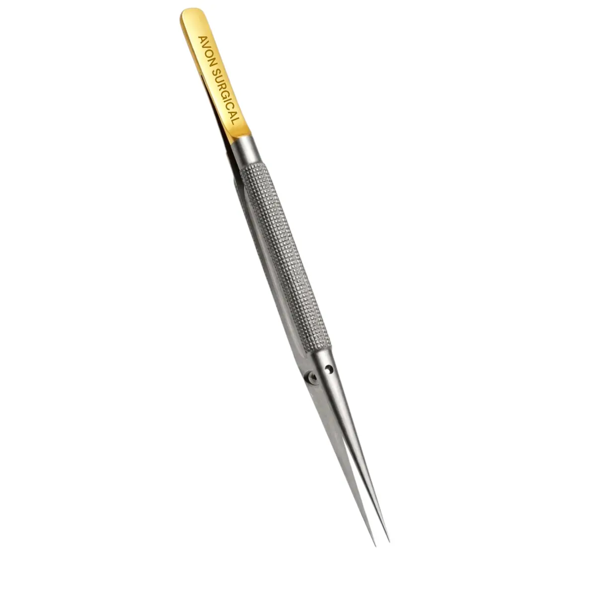 Cynamed German Stainless Set of 5 Micro Surgical Scissors & Needle Holders | 6 Inch Precision Instruments - view 4